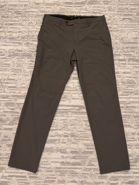 PT01 Torino Kinetic Ultimate Trouser Pants Men’s 50 US 34x30 Comfort Stretch